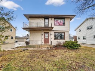 6909 N 42nd St #6911, Milwaukee, WI 53209