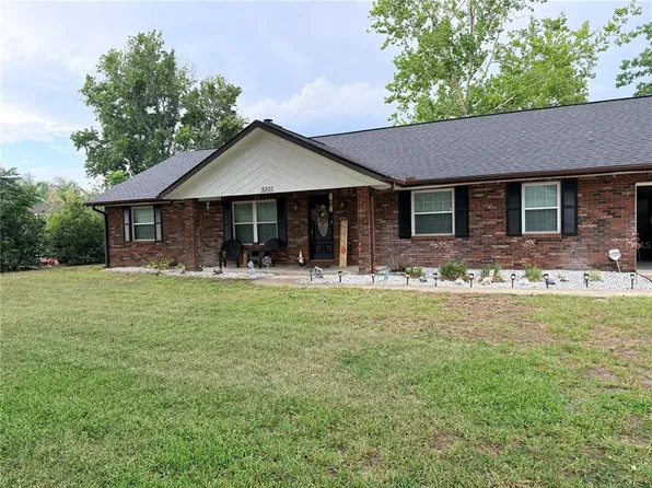 5501 SE 42nd Ct, Ocala, FL 34480