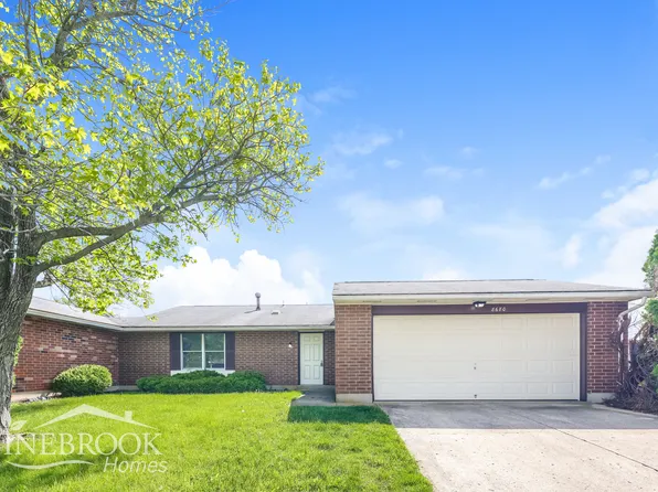 8680 Belle Chase Dr, Dayton, OH 45424