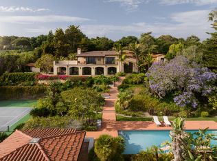 4187 Cresta Ave, Santa Barbara, CA 93110