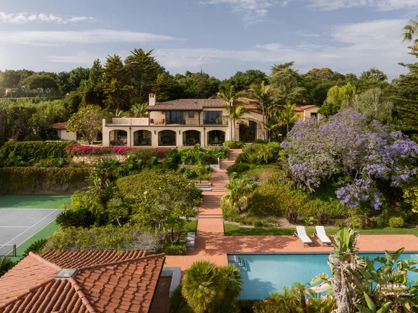 4187 Cresta Ave, Santa Barbara, CA 93110