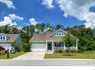 829 Wind Whisper Cir, Murrells Inlet, SC 29576