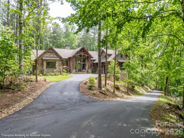 9999 River Edge Dr #2, Burnsville, NC 28714