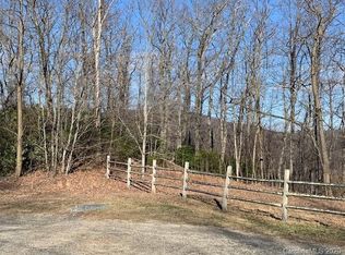 281 Old Bald Mountain Rd #5A, Black Mountain, NC 28711
