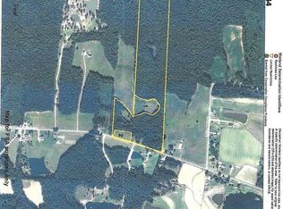 5482 Massey Rd, Zebulon, NC 27597