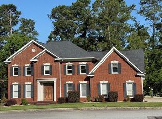 3983 Hammonds Ferry Rd, Evans, GA 30809