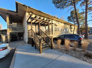 Oakridge on the Green, Colorado Springs, CO 80910