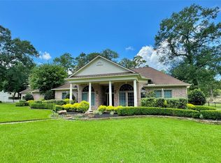 15216 Saddlewood Dr, Conroe, TX 77384