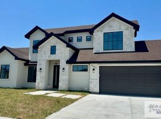 6042 Grapevine Loop, Brownsville, TX 78526