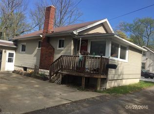 994 Mohawk Trl, Akron, OH 44312