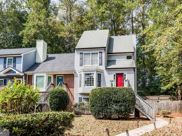 181 Brighton Ct SW, Marietta, GA 30064