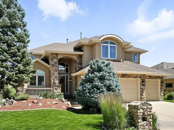1145 Wyndemere Cir, Longmont, CO 80504