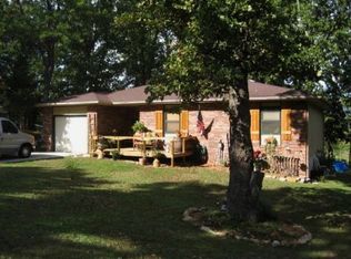 1805 E Samuel #J, Ozark, MO 65721