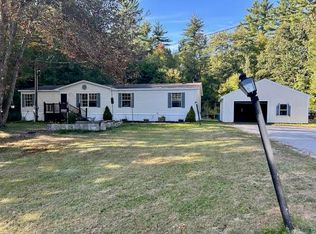 142 Mountain Ave, Northwood, NH 03261