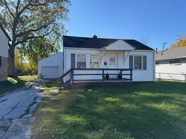 625 S Gordon Ave, Kankakee, IL 60901