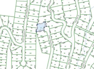 LOT 157 Green Meadow Dr, Sevierville, TN 37876