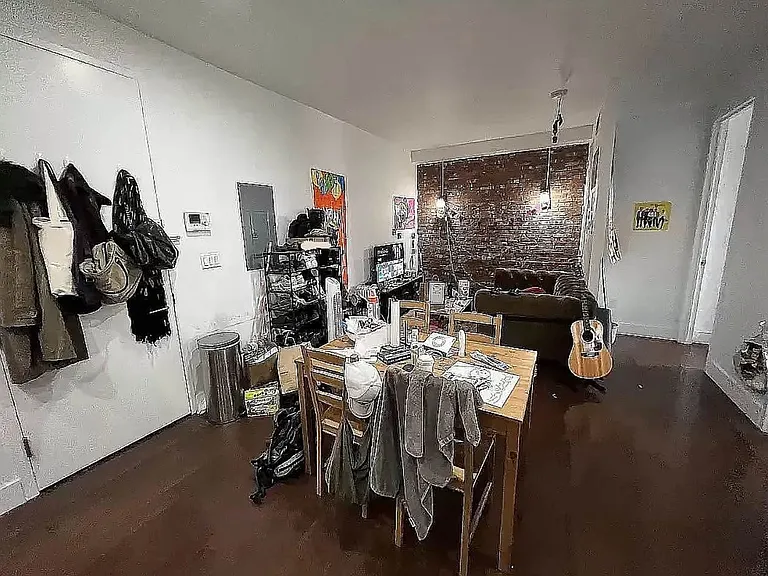 204 Starr St #2FF — Photo 2