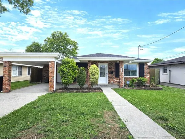 113 Vista Dr, Belle Chasse, LA 70037