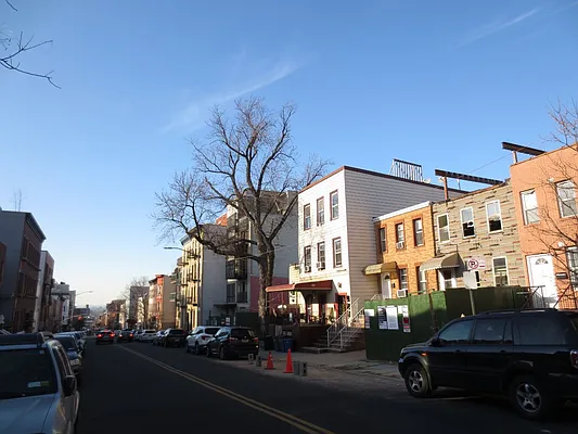 Rented by Block & Lot Real Estate | media 17