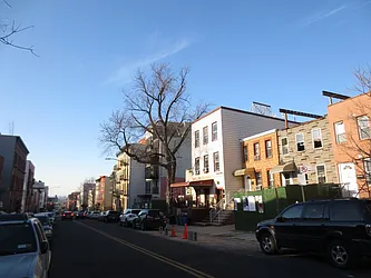 Rented by Block & Lot Real Estate