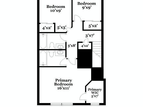 3rd image of 683 Smithers Dr