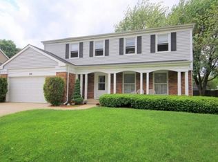 308 Ardmore Ct, Vernon Hills, IL