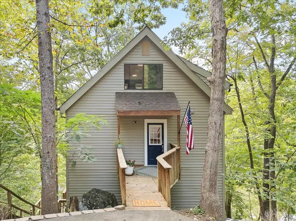 165 Poplar Dr, Hardy, VA 24101