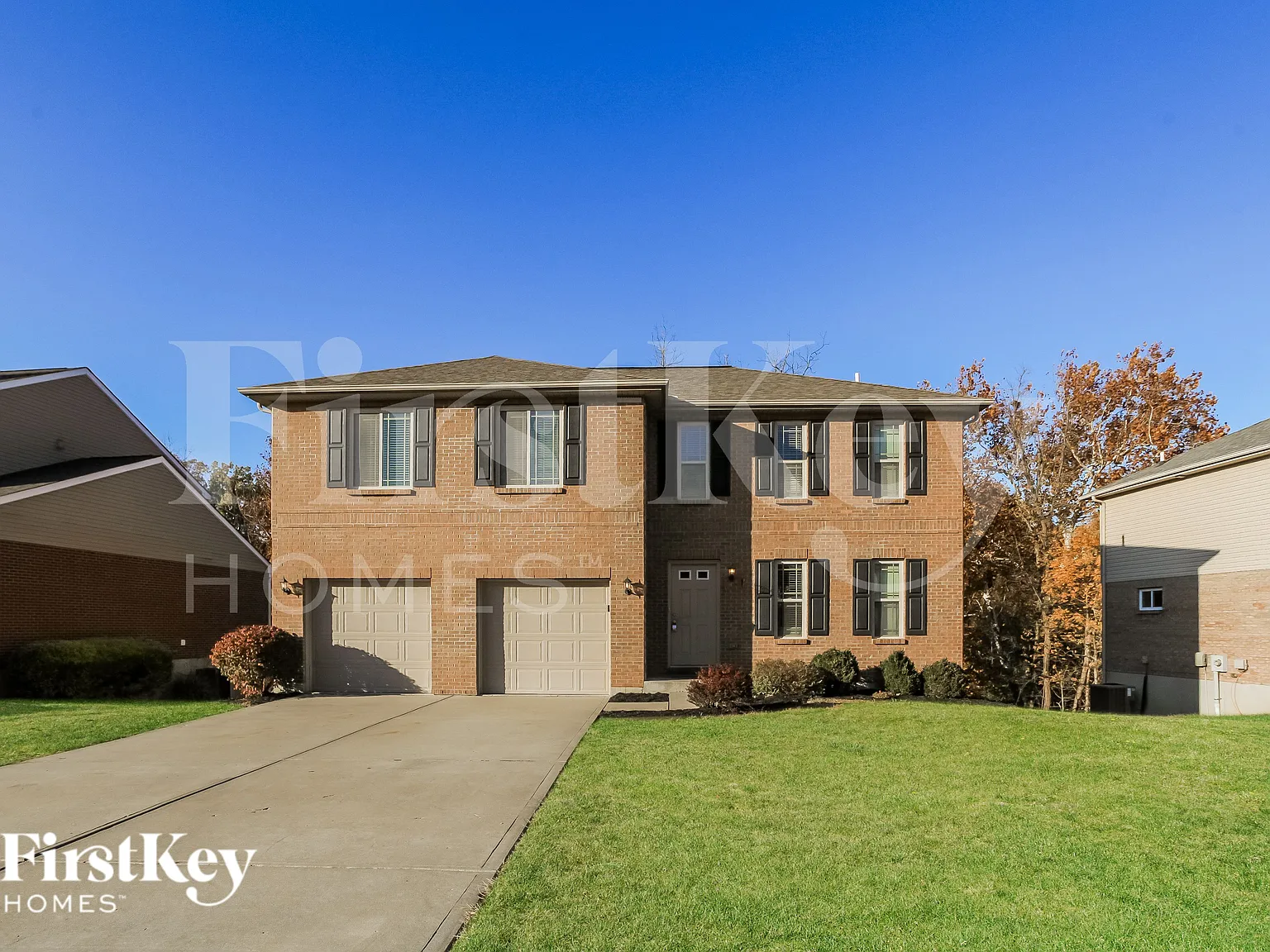 4 bed, 2.5 bath, 2069 sqft, $2,915 — Photo 1