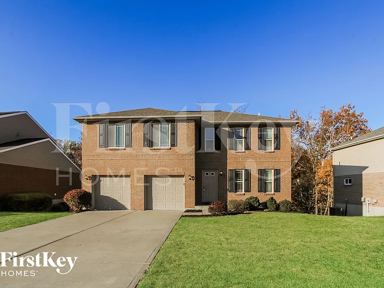 2724 Parkerridge Dr — Photo 1