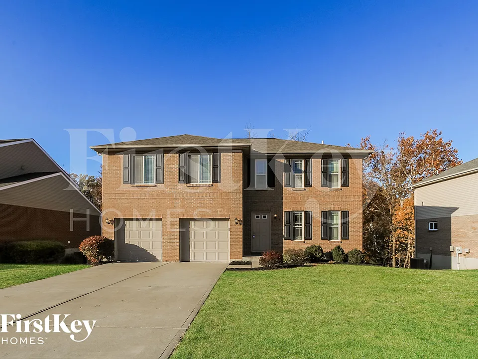 2724 Parkerridge Dr