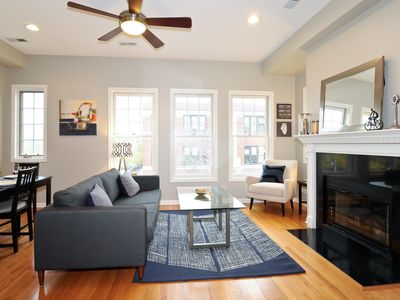 3336 N Clifton Ave #2, Chicago, IL, 60657