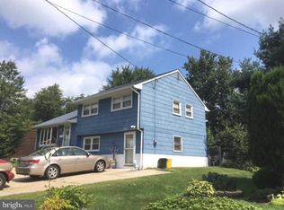2295 Spruce St, Trenton, NJ 08638