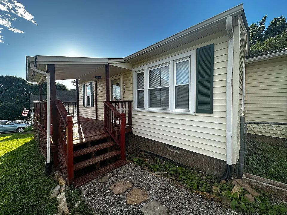 2821 Jefferson Diamond Rd