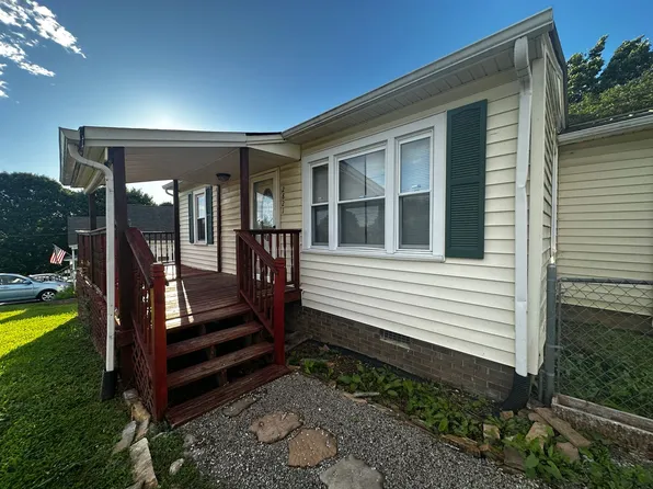 2821 Jefferson Diamond Rd, Morristown, TN 37814