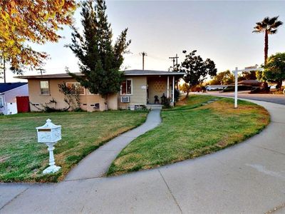 1497 Casa Vista Dr, Pomona, CA, 91768