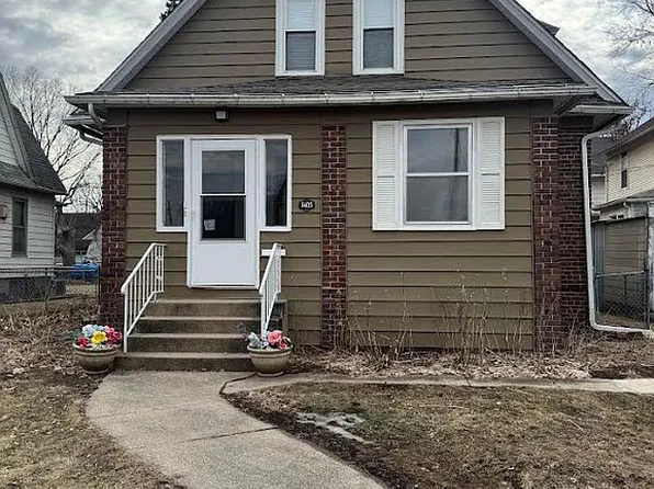 1405 4th Ave N, Fort Dodge, IA 50501