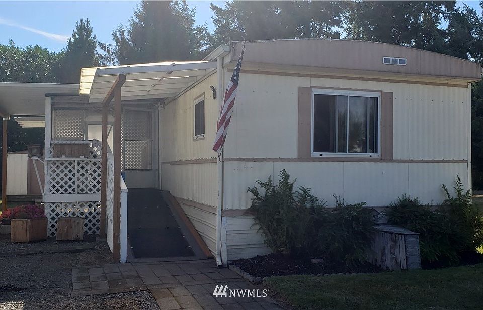 1st image of 3715 152nd Street NE #22