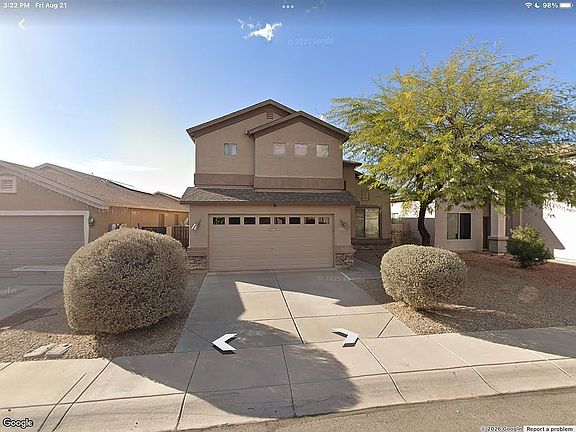 2nd image of 24588 N Red Rock Way