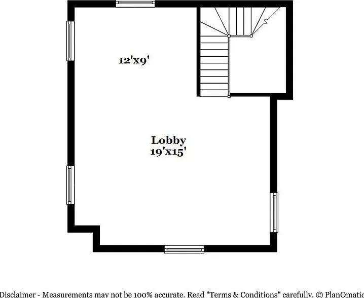 3 bed, 2.5 bath, 2264 sqft, $2,265 — Photo 2