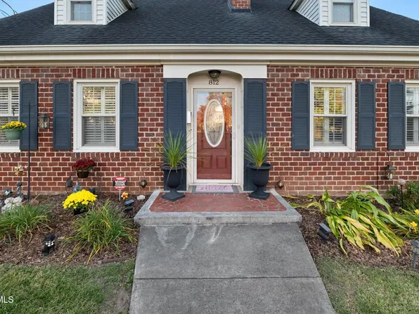 812 Georgia Ave, Bristol, TN 37620