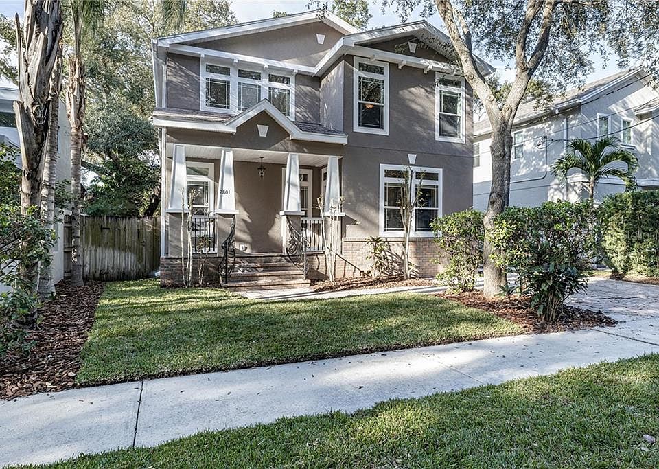 1st image of 2801 W Thornton Ave #1/2