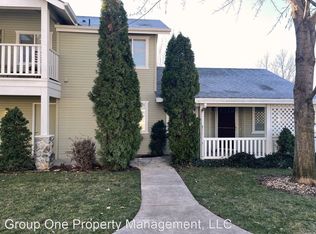 417 W State St, Eagle, ID 83616