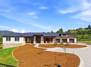 3932 Silver Fox Court, Santa Rosa, CA