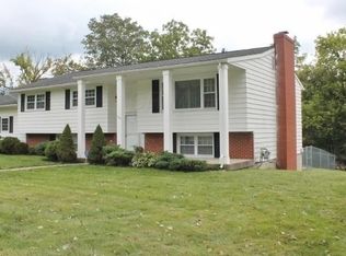 518 Wooster Rd, Mount Vernon, OH 43050