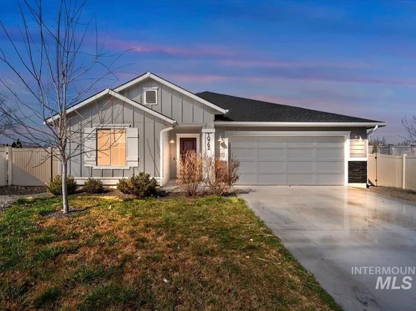 10762 W Camas St, Boise, ID 83709