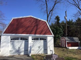 446 Yellow Spgs S, Laurel, MD 20724