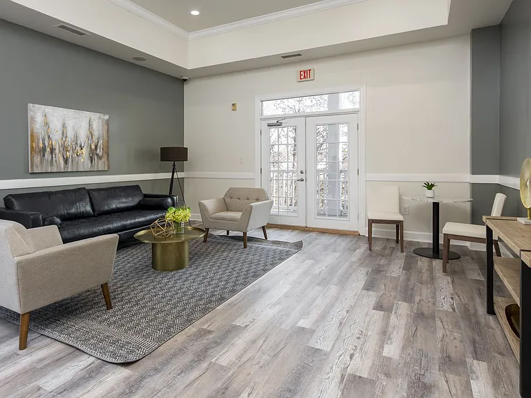 Stone Ridge Apartments — Photo 7