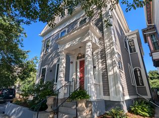 214 Broadway St UNIT 1, Providence, RI 02903