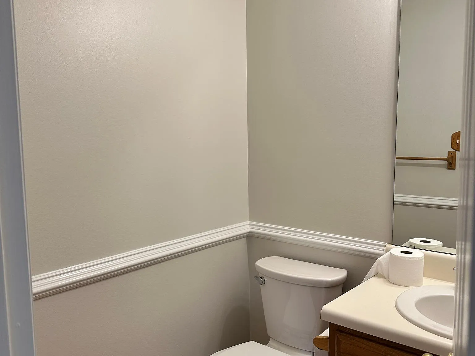 3 bed, 2.5 bath, 1540 sqft, $2,450 — Photo 2