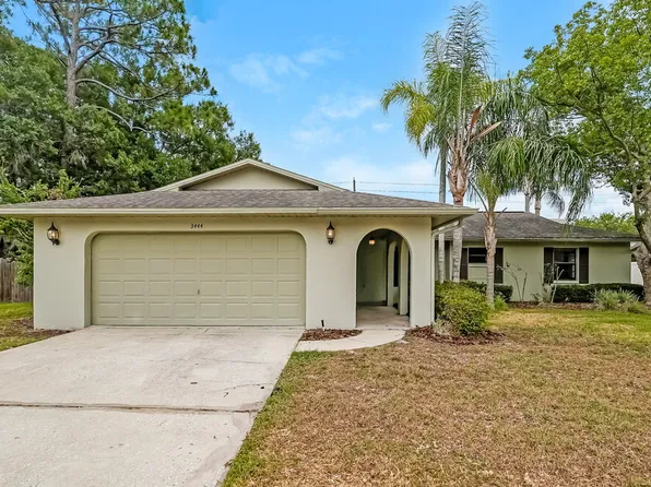 3444 Brian Rd S, Palm Harbor, FL 34685